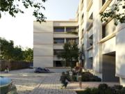 Apartamento T2 NOVO ao Parque do Covelo