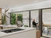 Apartamento T1 NOVO áreas generosas & qualidade construção