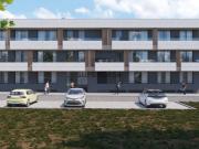 APARTAMENTO T2 NOVO ARGONCILHE