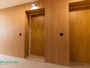 Apartamento T2 Novo Azurém Equipado