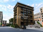 Apartamento T2 Novo C/ Ginásio Condomínio no Laranjeyras...