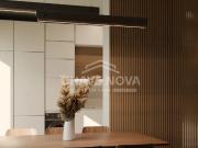 Apartamento T2 Novo C/ Ginásio Condomínio no Laranjeyras...