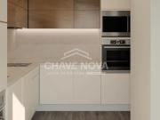 Apartamento T2 Novo C/ Ginásio Condomínio no Laranjeyras...