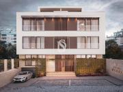 Apartamento T2, NOVO, c/ logradouro e garagem, Vila Verde
