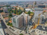 Apartamento T2 Novo c/ Lugar de Garagem em Mafamude...