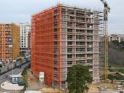 Apartamento T2 Novo c/ Lugar de Garagem em Santa Marinha...