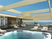 Apartamento T2 Novo C/ Terraço