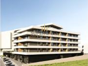 Apartamento T2 Novo C/ Varanda