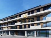 Apartamento T2 novo C/ Varanda Lousada