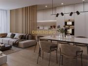 Apartamento T2 novo c/ varanda para venda DCI116E