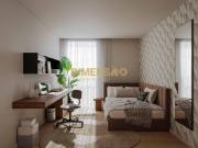 Apartamento T2 novo c/ varanda para venda DCI132B