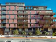 Apartamento T2 Novo Cais da Fonte Nova