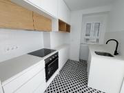 Apartamento T2 Novo Caldas da Rainha