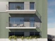 Apartamento T2 Novo Canal de São Roque Aveiro