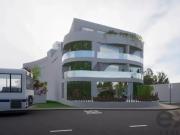 Apartamento T2 Novo – Centro da Lourinhã