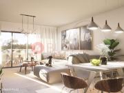 Apartamento T2 Novo Centro de Almancil