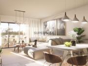 Apartamento T2 Novo Centro de Almancil
