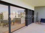 Apartamento T2 novo, centro Monte Real | 25084009568