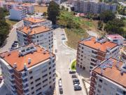 Apartamento T2 NOVO c/Garagem