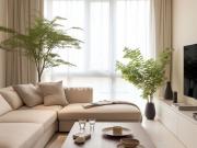 Apartamento T2 NOVO c/Garagem