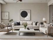 Apartamento T2 NOVO c/Garagem