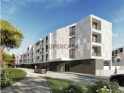 Apartamento T2 Novo Cidade de Aveiro