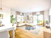 Apartamento T2 Novo City Concept Ermesinde