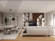 Apartamento T2, novo, Coimbra