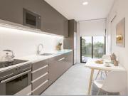Apartamento T3 NOVO com Varanda e com 1 Lugar de garagem...