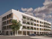 Apartamento T2 Novo com Acabamentos de Luxo a 10 Minutos...