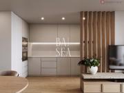 Apartamento T2 Novo com Duas Suítes na Areosa Rio Tinto