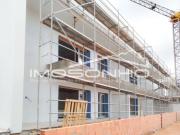 Apartamento T2, NOVO com elevador e piscina na cobertura