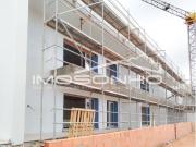 Apartamento T2, NOVO com elevador e piscina na cobertura