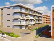 Apartamento T2 Novo com Estacionamento Vale do Lagar,...