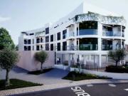 Apartamento T2 NOVO com excelente exposição solar e...