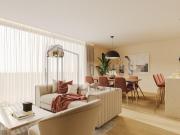 Apartamento T2 Antas