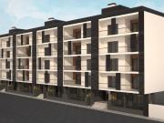 Apartamento T2 novo com garagem 2 viaturas e terrao no...