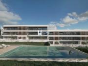 APARTAMENTO T2 NOVO COM GARAGEM EM GONDOMAR