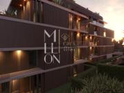 Apartamento T2 novo, com Jardim na Estrada Monumental I...