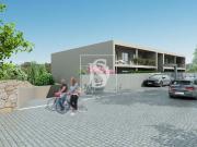 Apartamento T2 Novo com Jardim – Vilar do Monte, celos,...