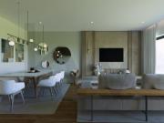 Apartamento T2 NOVO com Garagem fechada na Vista Alegre,...