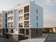 Apartamento T2 Novo com Lugar de Garagem – Urbanização...