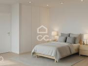 Apartamento T2 Novo com Lugar de Garagem – Urbanização...