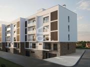 Apartamento T2 Novo com Lugar de Garagem – Urbanização...