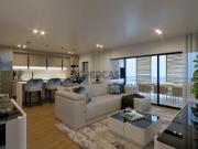 Apartamento T2 NOVO com piscina comum à venda,com...