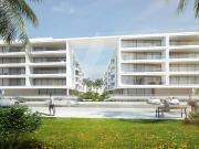 Apartamento T2 novo, com piscina comum, na fantstica...