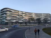 Apartamento T2 Novo, com Suite ESGUEIRA