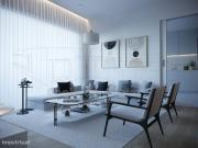 Apartamento T2 Novo, com Suite ESGUEIRA