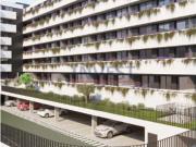 Apartamento T2 Novo com Terraço