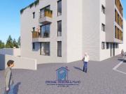 Apartamento T2 Novo com Terraço Alfena Centro